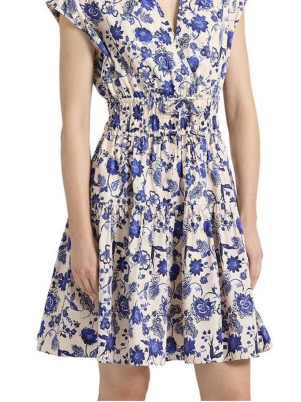 Derek Lam 10 Crosby Tora Dress